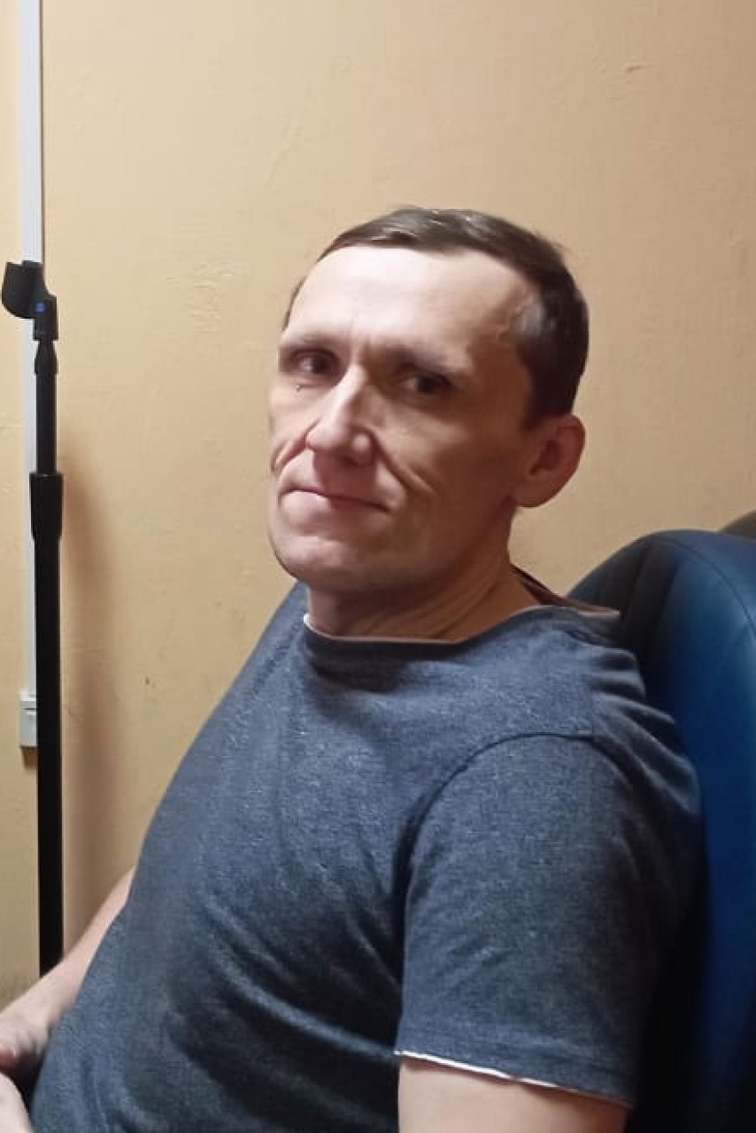 Кислицын Илья Викторович