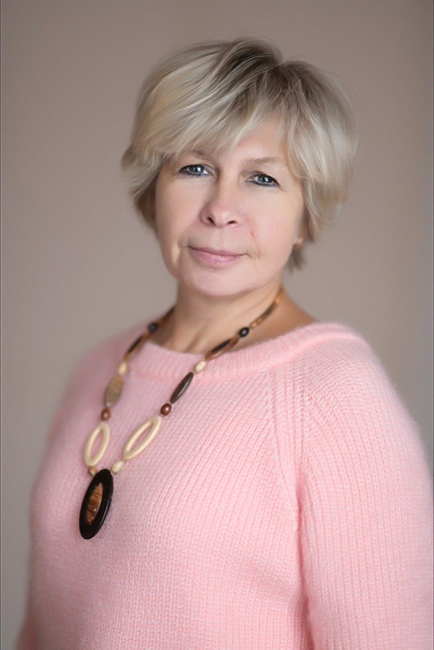 Гненкова Светлана Николаевна