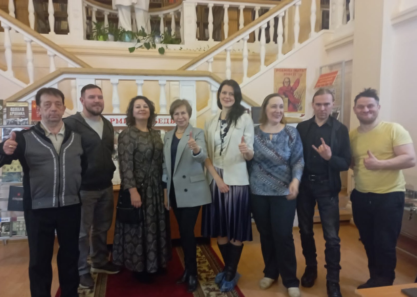 Клуб любителей гитары «Волшебных Струн Очаг»