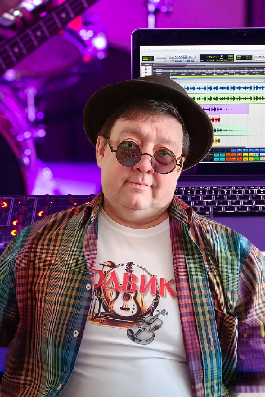 Мишарин Денис Викторович